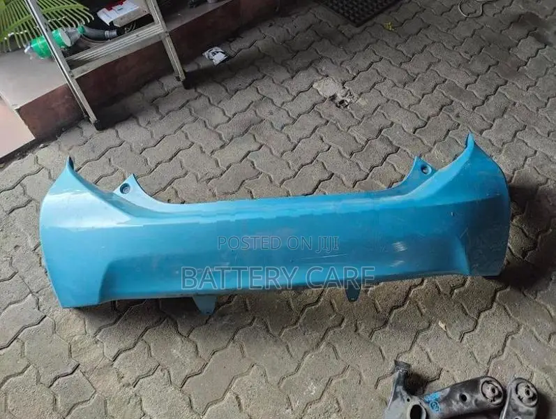 AQUA REAR BUFFER