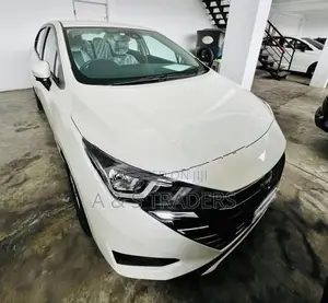 Nissan Almera EL Highest S Package 2025