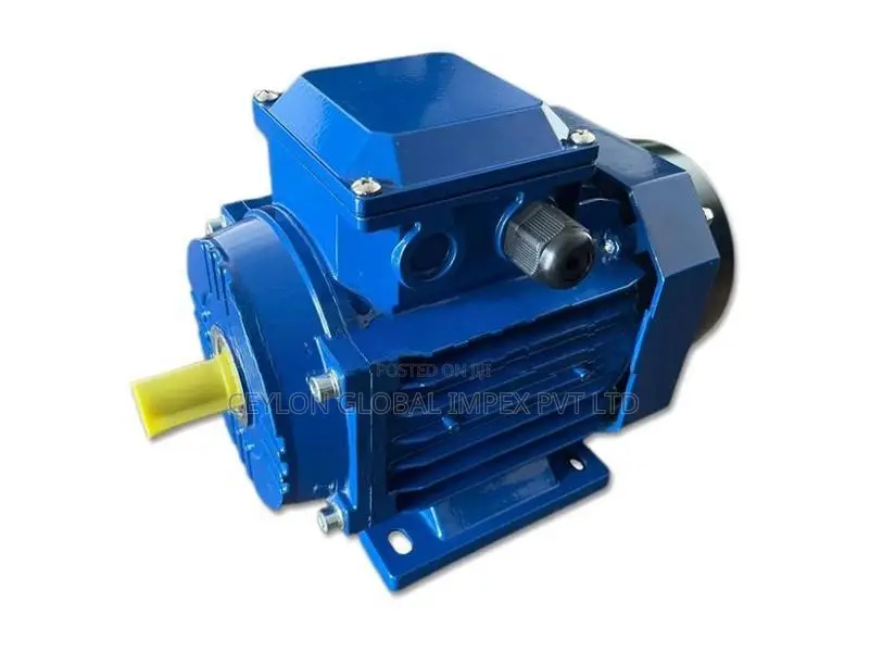 Motor