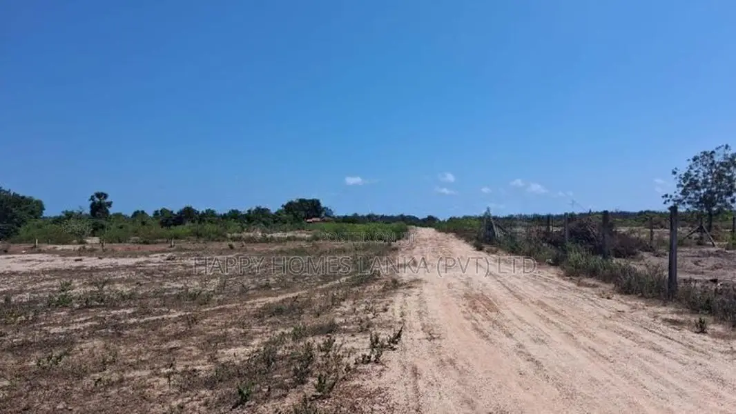 HHL1136 - Land for Sale in Kurukkalmadam