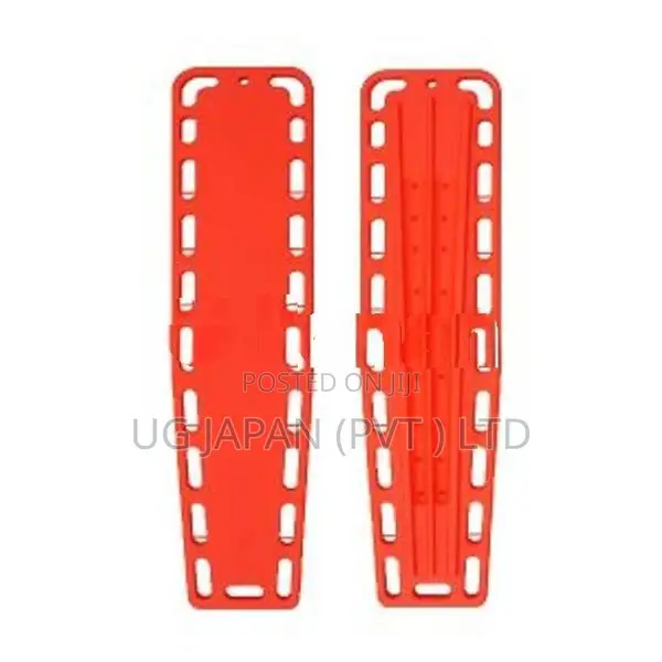 Spinal Board