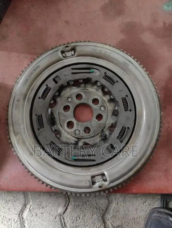DAMPER VEZAL/GP5/GRACE/GP7