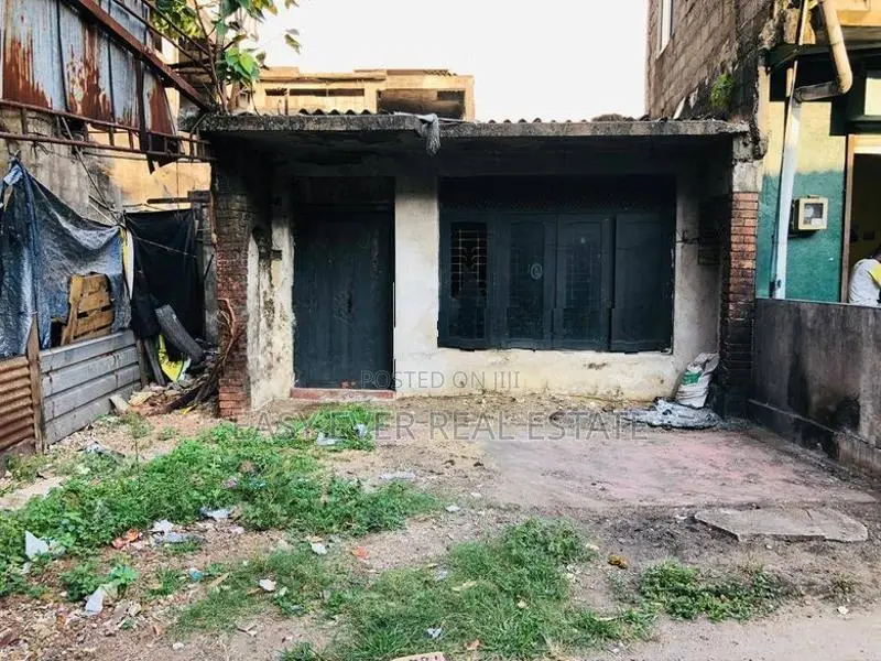 Land for Sale in Rajagiriya