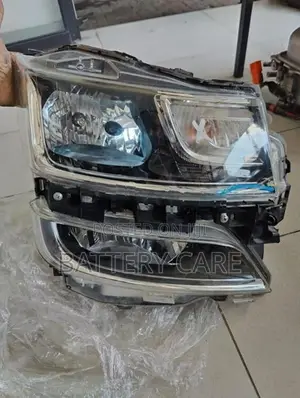 WAGON R 55S FZ HEAD LIGHT RH