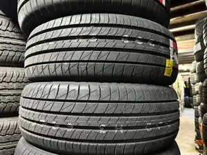 215/60 R16 Dunlop Tyre for MG ZS