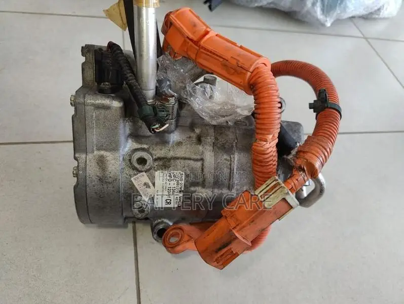 AC Compressor Vezal GP5 Grace GP7