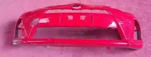 Toyota Aqua Nhp10 Front Buffer Panel