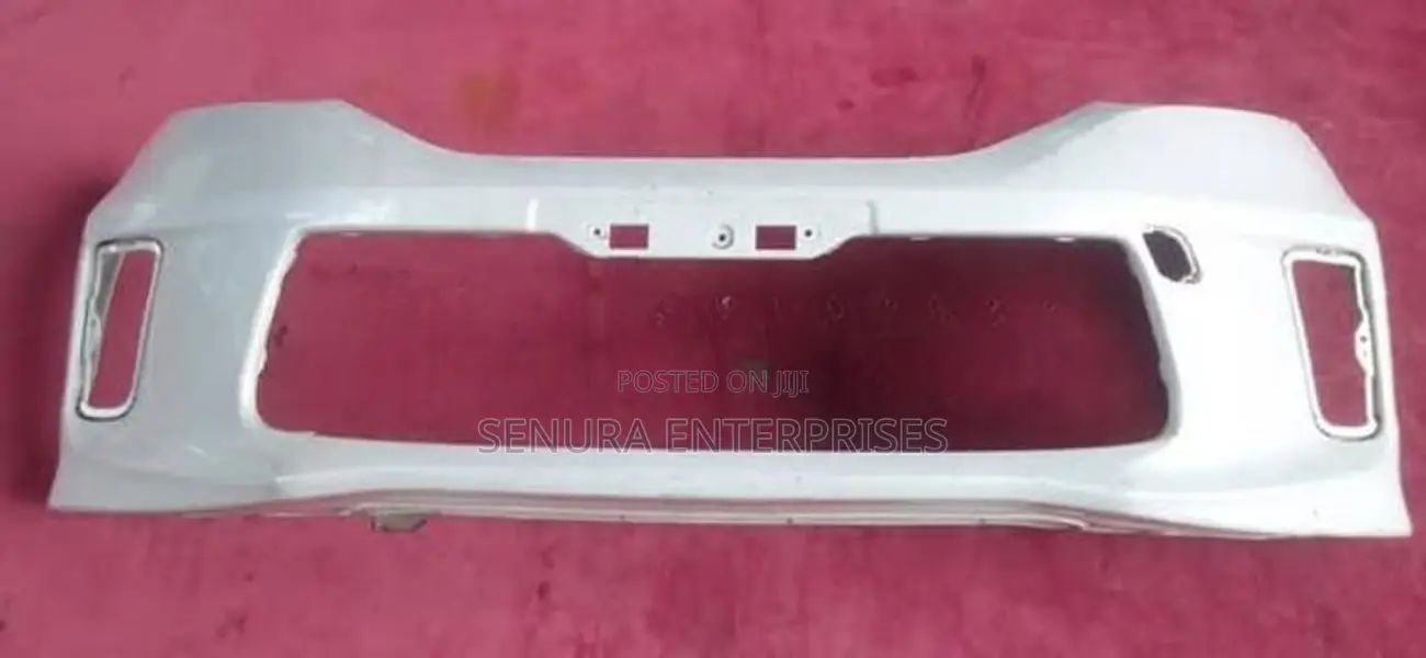 Honda Freed Gp3 Front Buffer Panel