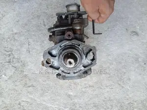 Mitsubishi 4 D56 Injector Pump