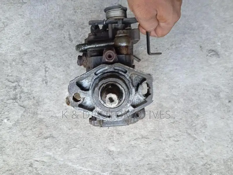 Mitsubishi 4 D56 Injector Pump