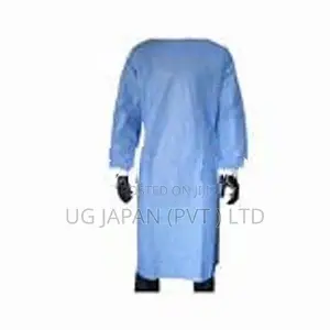 Disposable Isolation Gown / Surgeon