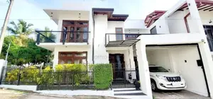 Well-Maintained Home Near Highway Access – Kottawa