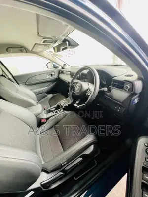 Honda Vezel Z Premium 2025