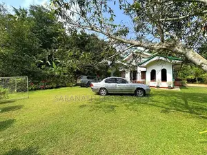 House With 87 perches For Sale in Kalutara - Kaluthara