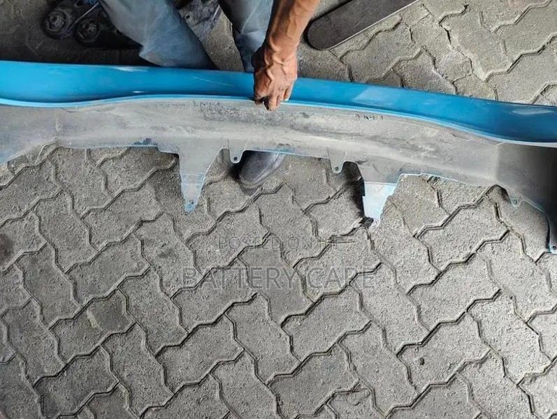 AQUA REAR BUFFER