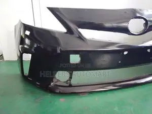 Toyota Prius Alpha Front Bumper Panel