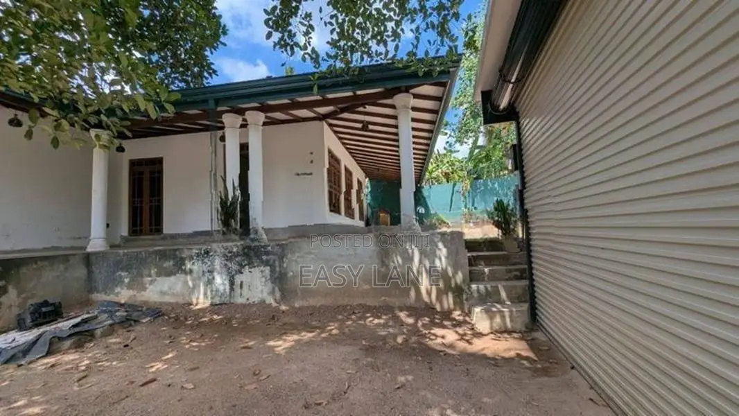 House for sale in Ragama