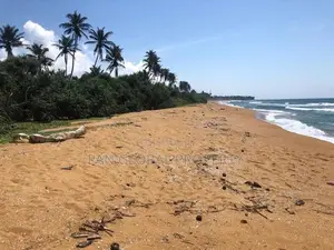 Beach Land for Sale in Hikkaduwa