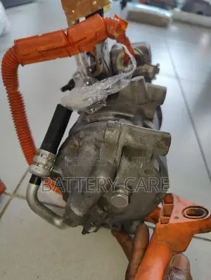 AC Compressor Vezal GP5 Grace GP7