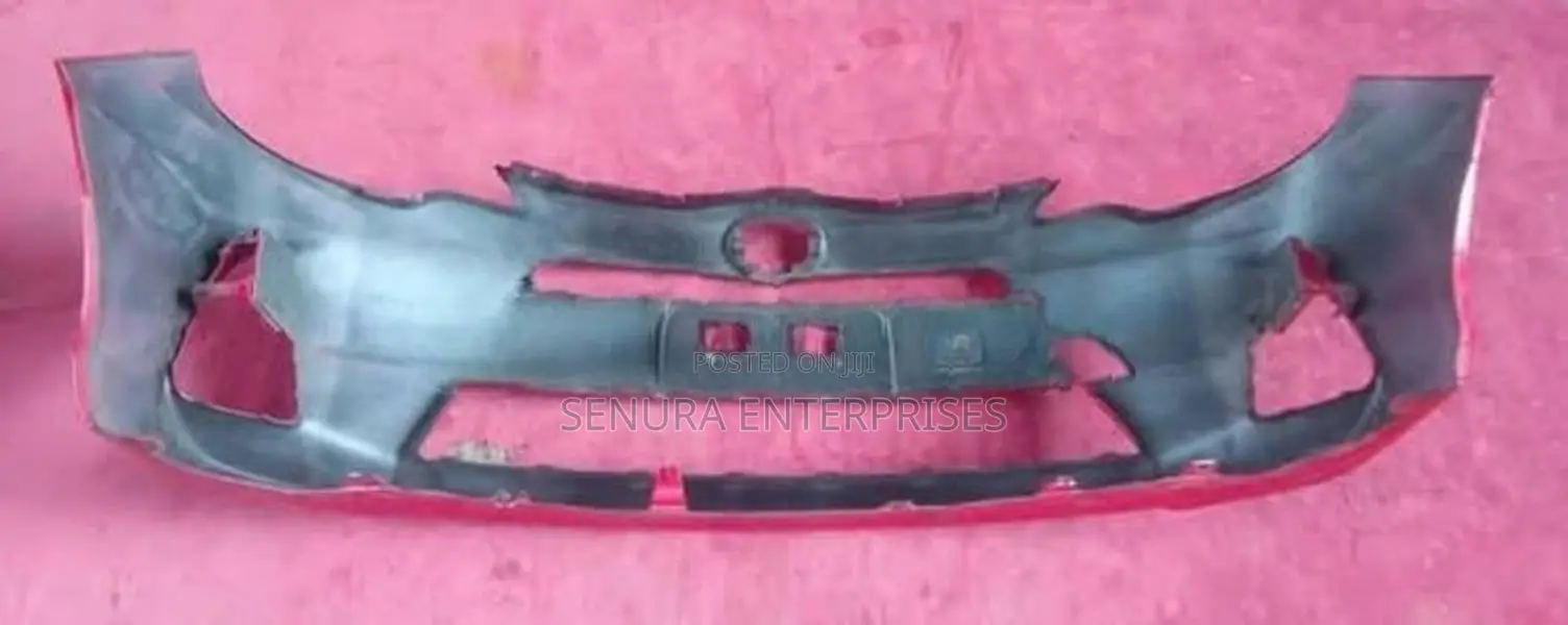 Toyota Aqua Nhp10 Front Buffer Panel