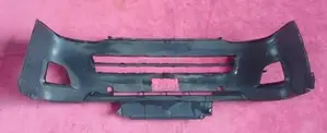 Toyota Hiace KDH 206 Front Buffer