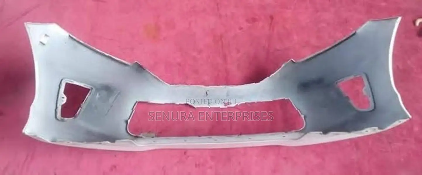 Honda Freed Gp3 Front Buffer Panel