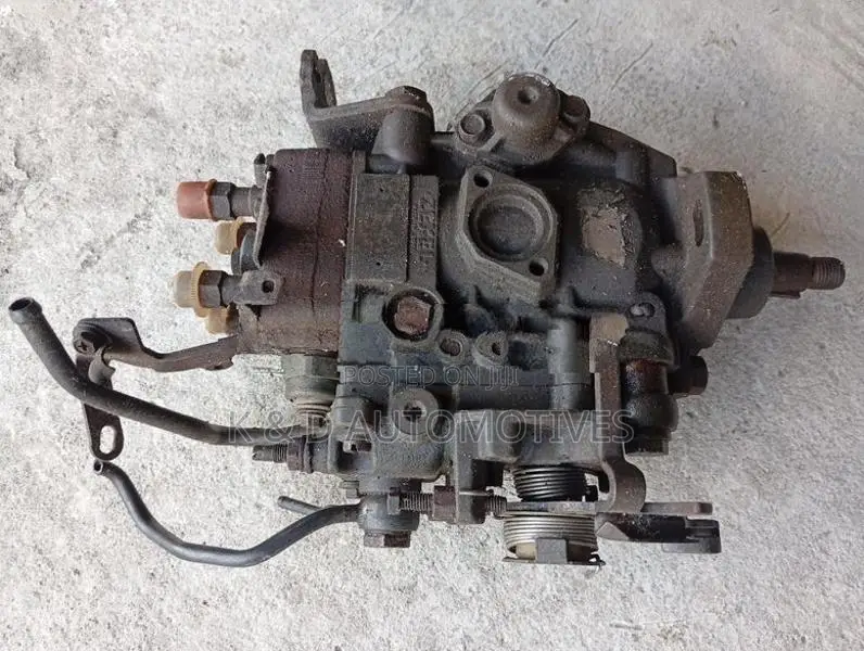 Mitsubishi 4 D56 Injector Pump