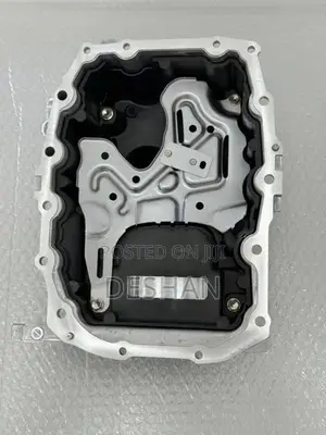 Toyota vitz ksp130 engine oil sump genuine