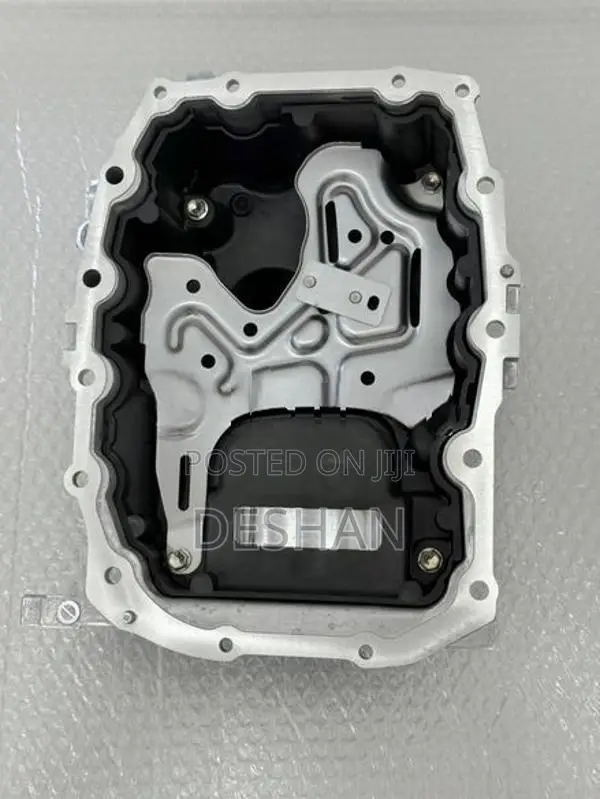 Toyota vitz ksp130 engine oil sump genuine