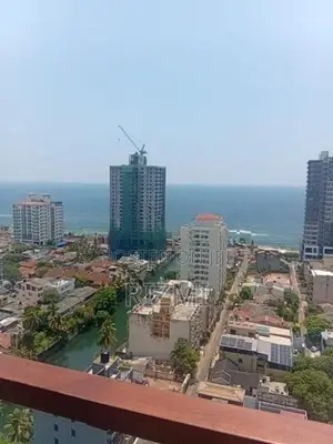 Brand New 1750dq 3BR Super Luxury Apartment Rent in Colombo 4
