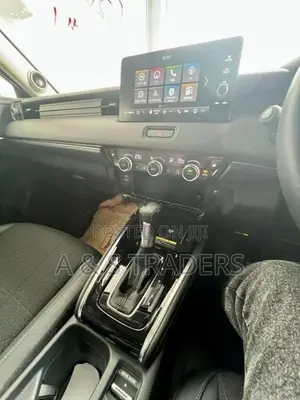 Honda Vezel Z Premium 2025