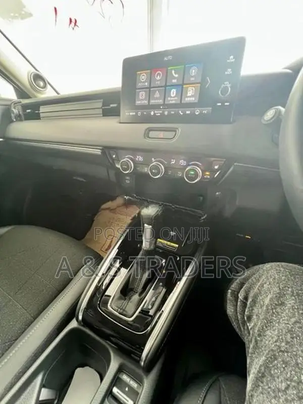 Honda Vezel Z Premium 2025