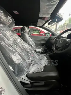 Honda City RS Turbo 2025