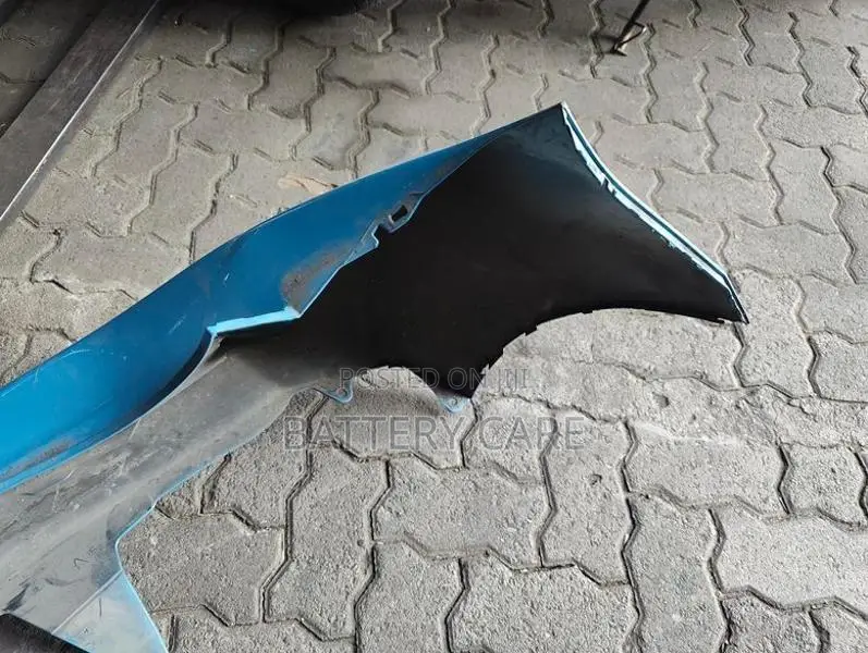 AQUA REAR BUFFER