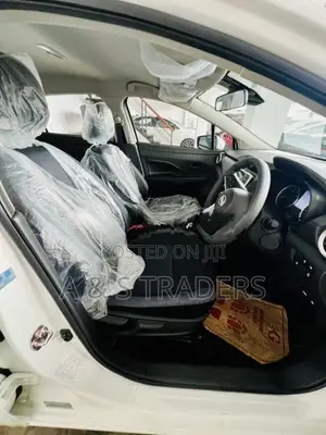 Nissan Almera EL Highest S Package 2025