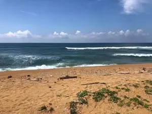 Beach Land for Sale in Hikkaduwa