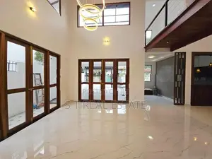 Architecture Designed Luxury Two Story House For Sale In Piliyandala