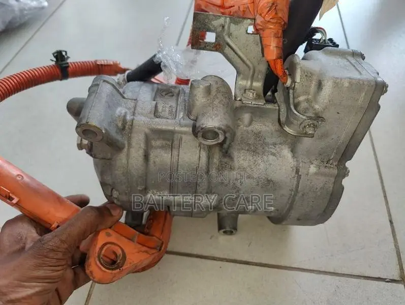 AC Compressor Vezal GP5 Grace GP7