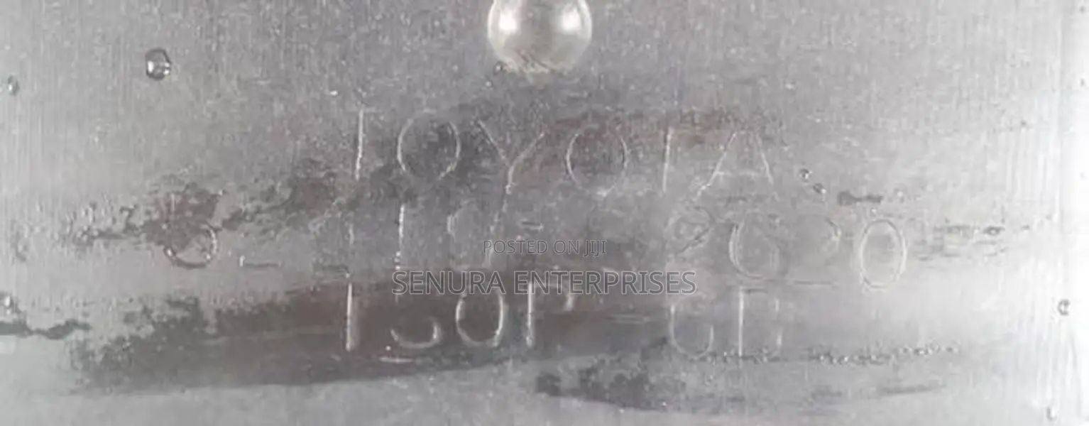 Toyota Aqua Nhp10 Front Buffer Panel
