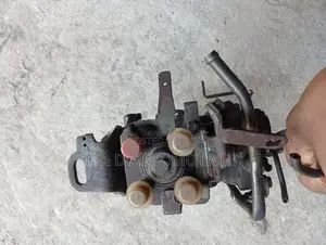 Mitsubishi 4 D56 Injector Pump