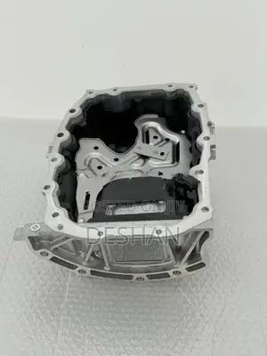 Toyota vitz ksp130 engine oil sump genuine