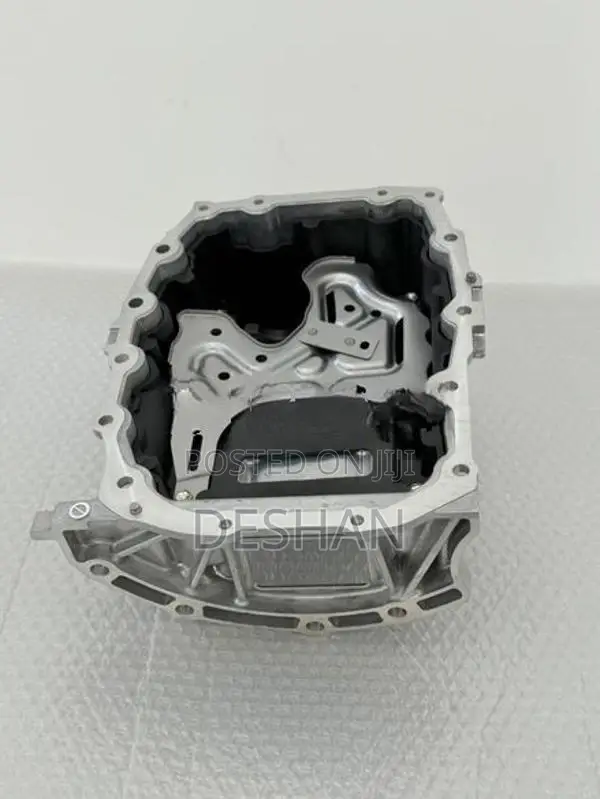 Toyota vitz ksp130 engine oil sump genuine