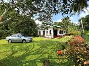 House With 87 perches For Sale in Kalutara - Kaluthara