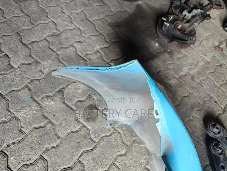 AQUA REAR BUFFER