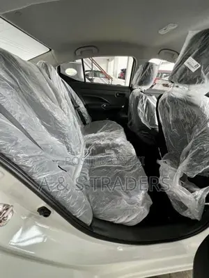 Nissan Almera EL Highest S Package 2025