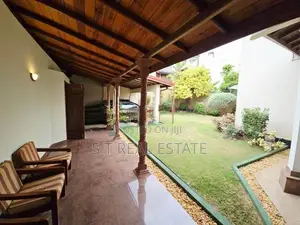 05BR Luxury 2 Story House For Sale In Colombo 06