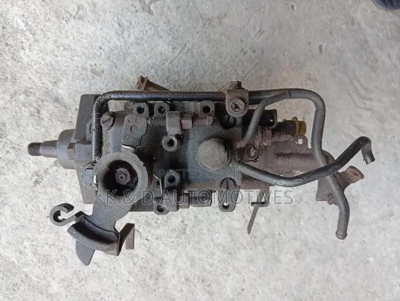 Mitsubishi 4 D56 Injector Pump