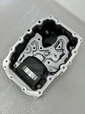 Toyota vitz ksp130 engine oil sump genuine