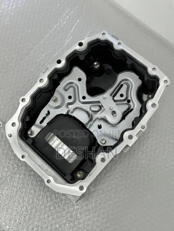 Toyota vitz ksp130 engine oil sump genuine