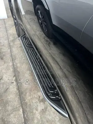Toyota Land Cruiser Prado TRJ150 TX L Highest 2023